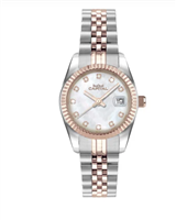 Orologio Capital Donna in Acciaio AX129*LZ CAPITAL - AX129*LZ CAPITAL